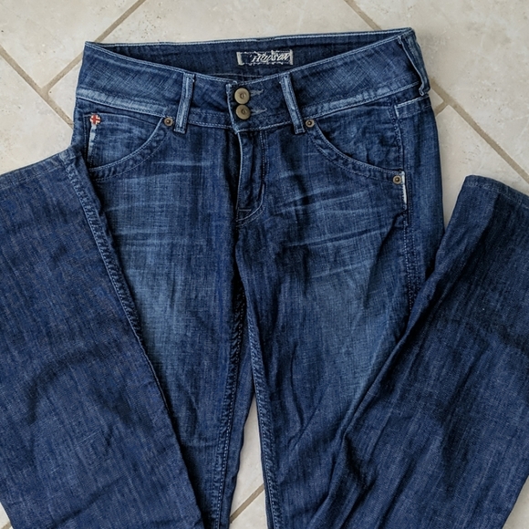 Hudson Jeans -  flared - Picture 5 of 8